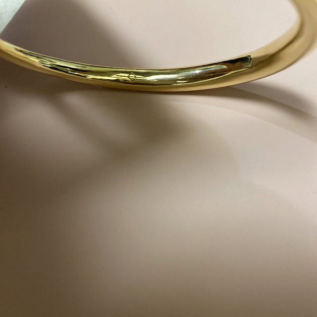 GABRIELA ARTIGASガブリエラアルティガスCIRCLE BANGLE GABRIELA ARTIGASガブリエラアルティガスCIRCLE BANGLE