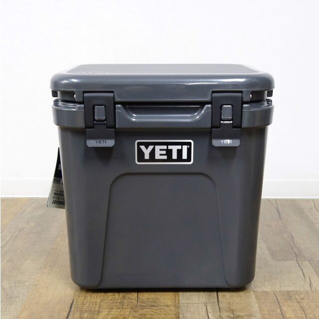 未使用 イエティ YETI Roadie 24 ローディ24 クーラーボックス ハード