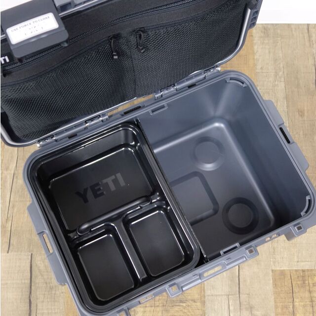 YETI Loadout Gobox 30 イエティ　ロードアウトゴーボックス