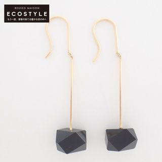 ココシュニック(COCOSHNIK)のココシュニック ピアス(ピアス)