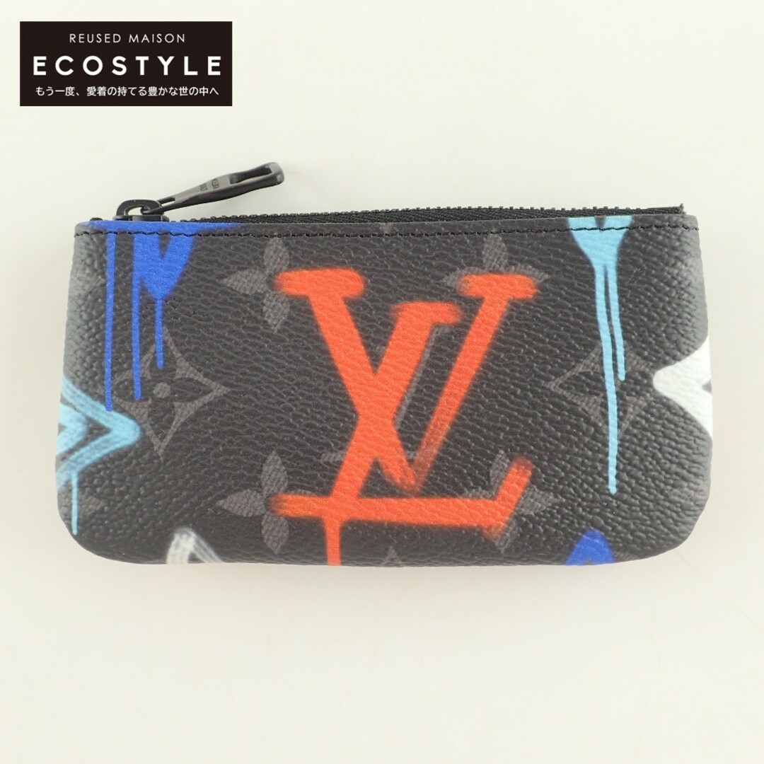 LOUIS VUITTON - ルイ・ヴィトン コインケース