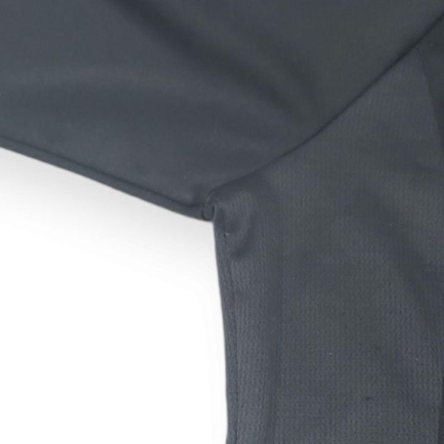 NIKE(ナイキ)の【NIKE】ナイキ　ユニセックス　レディース　M　ジャージ　黒ピンク　ジップ　服 レディースのトップス(その他)の商品写真