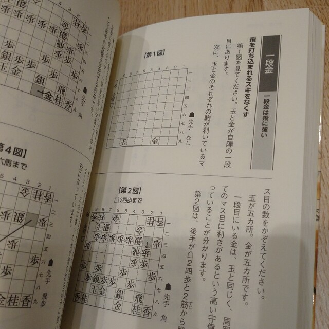 羽生善治の手筋の教科書 エンタメ/ホビーのテーブルゲーム/ホビー(囲碁/将棋)の商品写真