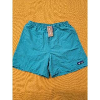 パタゴニア(patagonia)のパタゴニア Baggies Shorts XS バギーズ BRYG 2018(ショートパンツ)