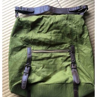 サック(SAC)のsac ショルダーバッグ(ショルダーバッグ)