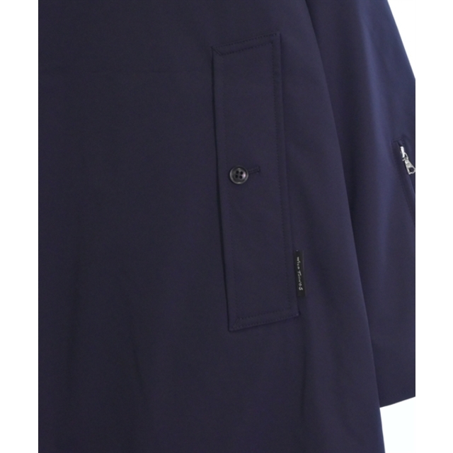 SOPHNET. ソフネット コート(その他) L 紺 | www.cestujemtrekujem.com