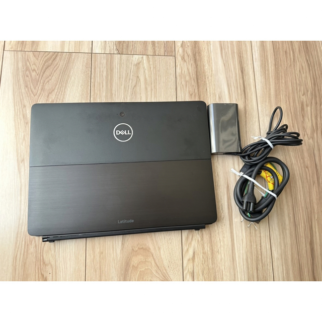 Office2021&Win11搭載!タブレットPC!Latitude 12