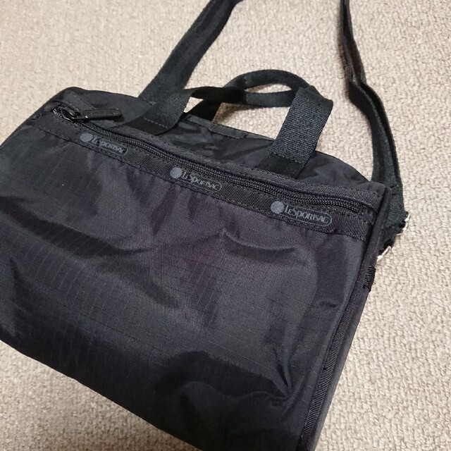 LeSportsac(レスポートサック)の新品 レスポートサック ショルダーバッグ ハンドバッグ トートバッグ レディースのバッグ(ショルダーバッグ)の商品写真