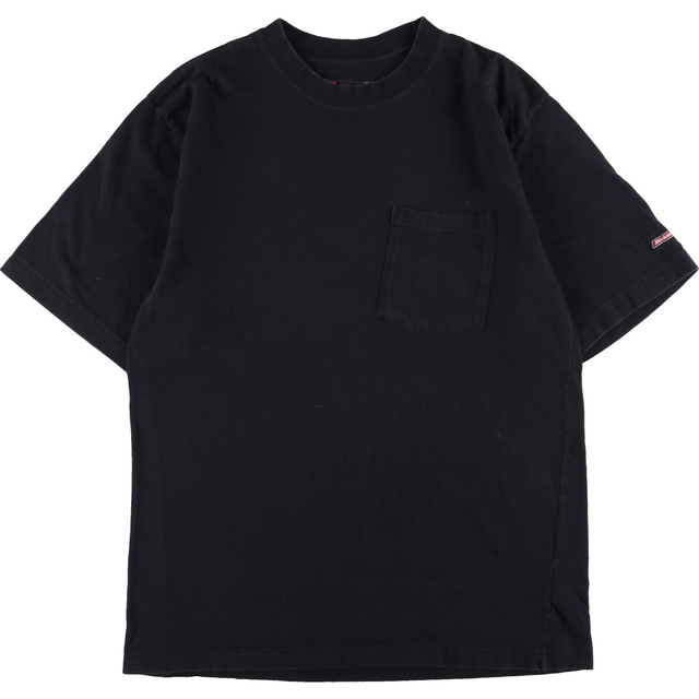 ディッキーズ Dickies 半袖 ロゴTシャツ メンズM /eaa339576