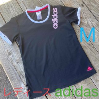 アディダス(adidas)のadidasインナー(Tシャツ(半袖/袖なし))