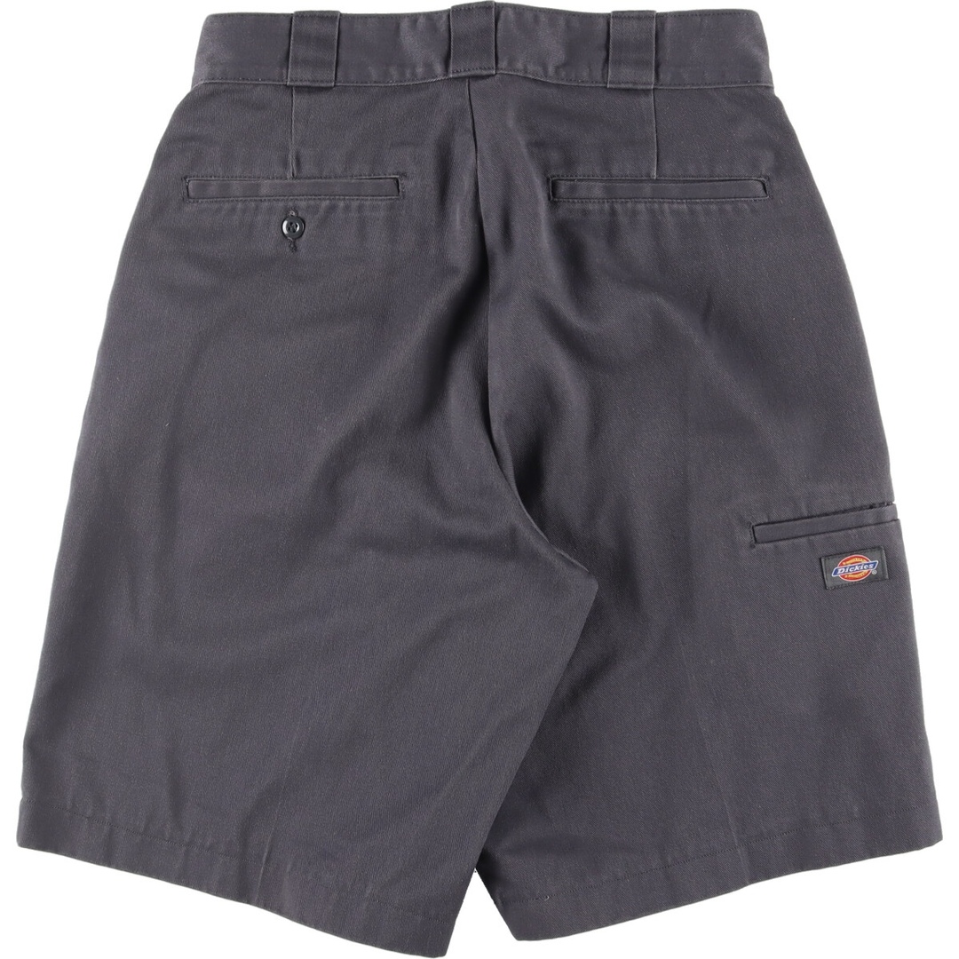 Dickies(ディッキーズ)の古着 ディッキーズ Dickies ワークショーツ ハーフパンツ レディースL(w28) /eaa336566 レディースのパンツ(ショートパンツ)の商品写真