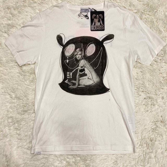 ストア】 新品 14SSHYSTERIC GLAMOUR ×SKOLOCT限定デニムパンツ31 :15