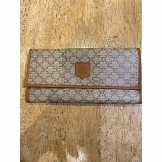 セリーヌ(celine)の値下げ！セリーヌ　長財布(長財布)