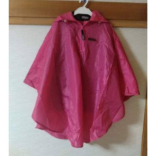 OUTDOOR - OUTDOOR PRODUCTSレインウェア上下セット 145〜155cmの通販