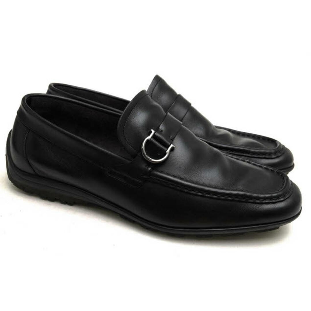FERRAGAMO - フェラガモ/Salvatore Ferragamo ビットローファー FERRAGAMO - フェラガモ/Salvatore Ferragamo ビットローファー