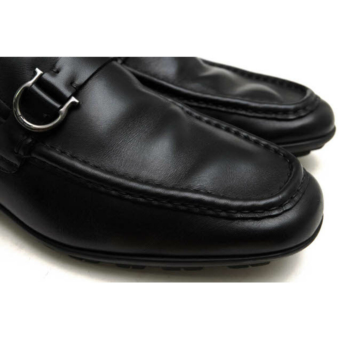 FERRAGAMO - フェラガモ/Salvatore Ferragamo ビットローファー FERRAGAMO - フェラガモ/Salvatore Ferragamo ビットローファー
