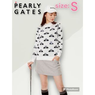 パーリーゲイツ セーターの通販 1,000点以上 | PEARLY GATESを買うなら