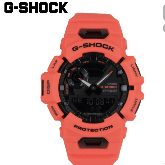 未使用】G-SHOCK ジーショック Gショック-