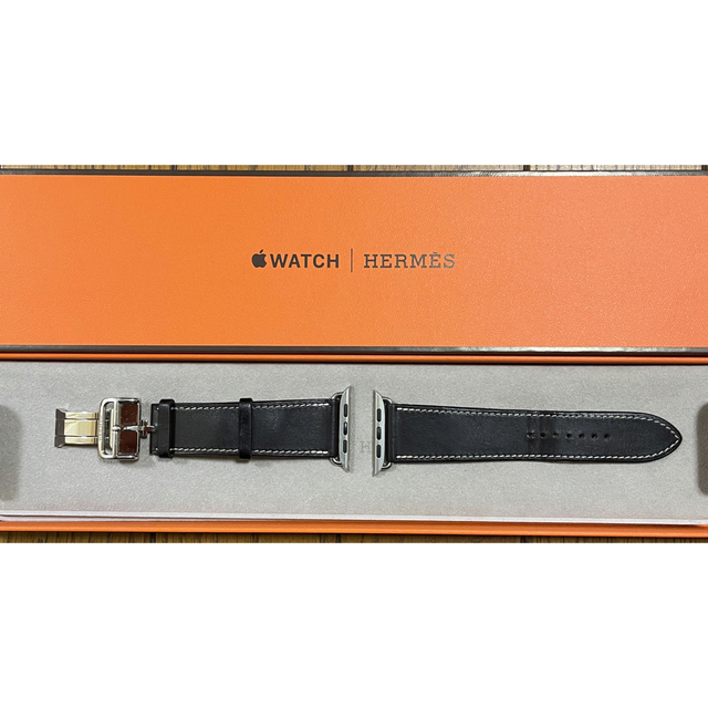 激安特価 【未開封】HERMES ディプロイアント バックル 国内外の人気が