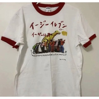 イーガールズ(E-girls)のE-girls Tシャツ E-girls フォトTシャツ E.G.11 フォトT(Tシャツ(半袖/袖なし))