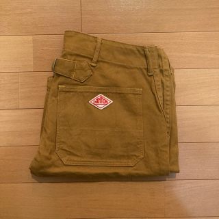 ダントン(DANTON)の【DANTON(ダントン)】ショートパンツ　ハーフパンツ(ハーフパンツ)