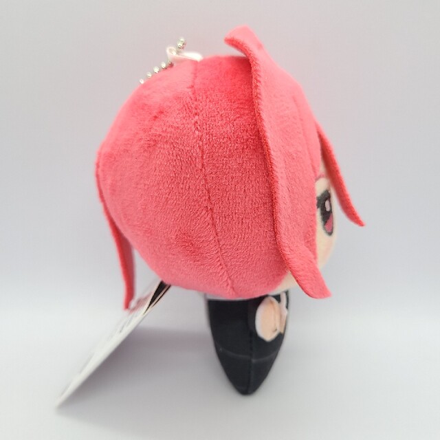 BANPRESTO - ブルーロック ちびぐるみ 制服ver. 千切豹馬の通販 by し