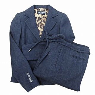 ドルチェ&ガッバーナ(DOLCE&GABBANA) スーツ(レディース)の通販 69点