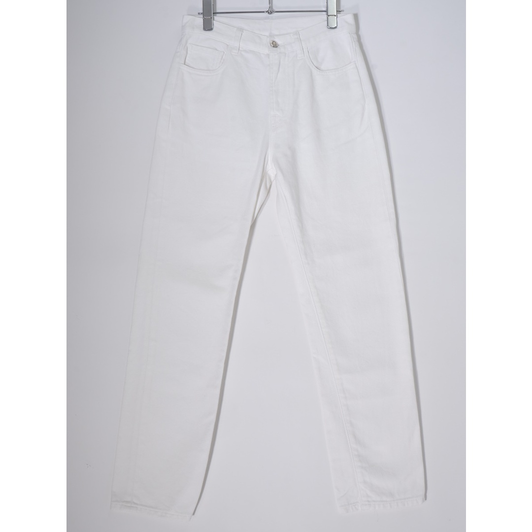 MONCLER - MONCLERモンクレール イタリア製 PANTALONE White MONCLER - MONCLERモンクレール イタリア製 PANTALONE White
