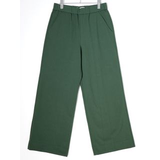 アパルトモンドゥーズィエムクラス(L'Appartement DEUXIEME CLASSE)のアパルトモンL'Appartement 2021AW RAWTUSロゥタス キモウ Relax Pants(リラックスパンツ)【36】【LPTA71272】(その他)