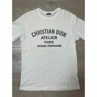 ディオール(Christian Dior) Tシャツ・カットソー(メンズ)の通販 100点