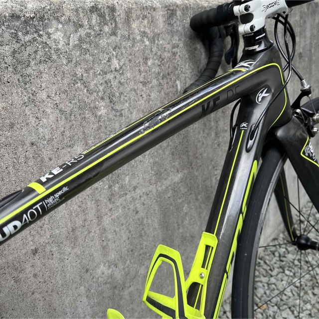 プレミア商品 KEMO KE-R5 【引取限定】 トレックDOMANE 2016年 Sサイズ