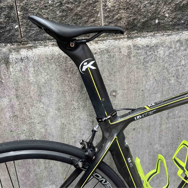 未使用品】 KEMO KE-R5 2016年 Sサイズ ケモ kidsk.com.co