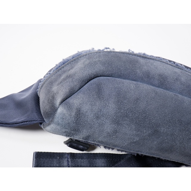 VISVIMビズビム SOPHNET.ソフネット BALLISTIC LUMBER MINI ウエストバッグ【-】【MBGA71140】