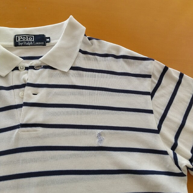 POLO RALPH LAUREN(ポロラルフローレン)のPOLO RALPH LAUREN ポロシャツ メンズのトップス(ポロシャツ)の商品写真