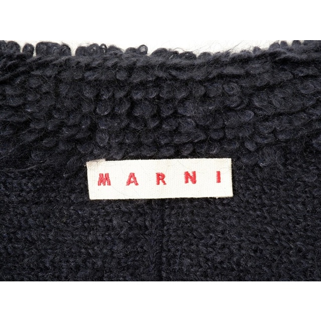 カシミヤセーターMARNI 2022aw カシミヤセーター