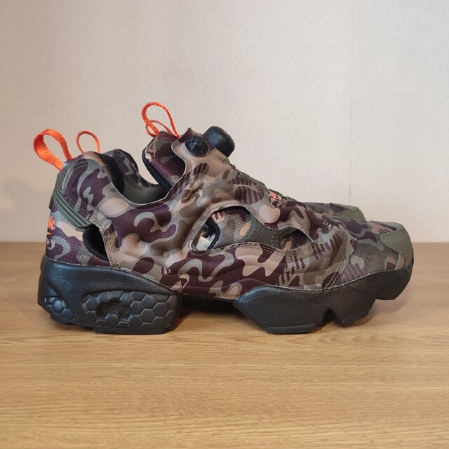 新品 REEBOK INSTA PUMP FURY OG \