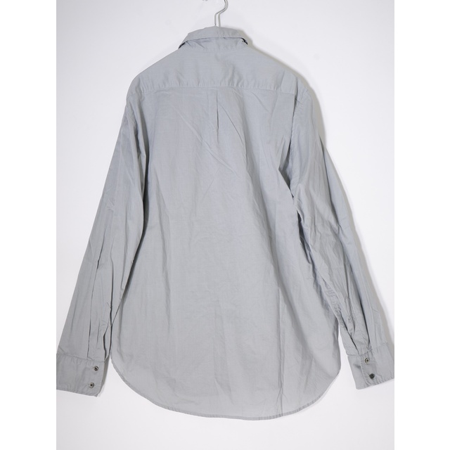 L'Appartement DEUXIEME CLASSE(アパルトモンドゥーズィエムクラス)のアパルトモンL'Appartement 2020SS CTN LAWN SHIRTSコットンローンシャツ【フリー】【LSHA71350】 レディースのトップス(その他)の商品写真