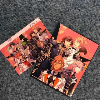 カドカワショテン(角川書店)のうたの⭐︎プリンスさまっ♪ コンプリートビジュアルブック　アニメイト限定セット(その他)