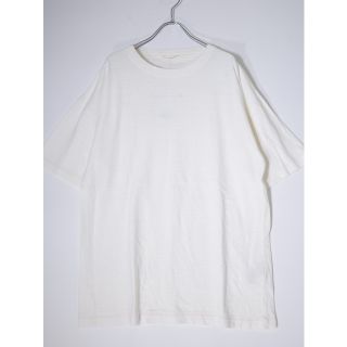 ドゥーズィエムクラス(DEUXIEME CLASSE)のドゥーズィエムクラスDeuxieme Classe 2021SS loose Tシャツ新品【フリー】【LTSA70651】(その他)