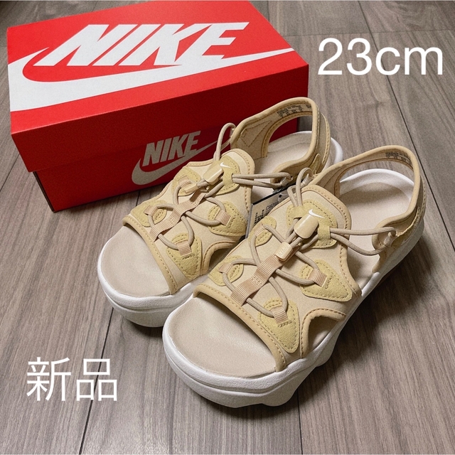 新品未使用箱付き NIKE原宿購入 ナイキ エアマックス ココ 23cm | フリマアプリ ラクマ