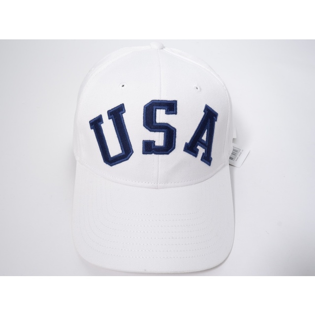 POLO RALPH LAURENポロ ラルフローレン Ron Hermanロンハーマン別注USA星条旗キャップ新品【L】【MHWA61288】