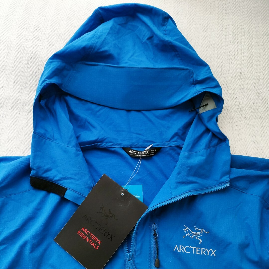 新品未使用アークテリクス［ARC'TERYX］ベータARジャケット　メンズ