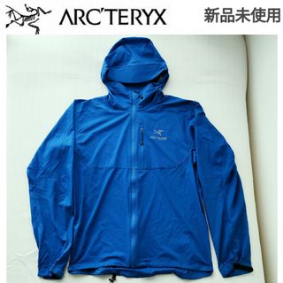 アークテリクス(ARC'TERYX)の新品★ARC’TERYX（アークテリクス）ナイロンジャケット　マウンテンパーカー(ナイロンジャケット)