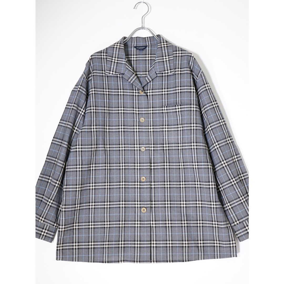 BURBERRY - BURBERRY LONDONバーバリーロンドン 大きいサイズ 定番