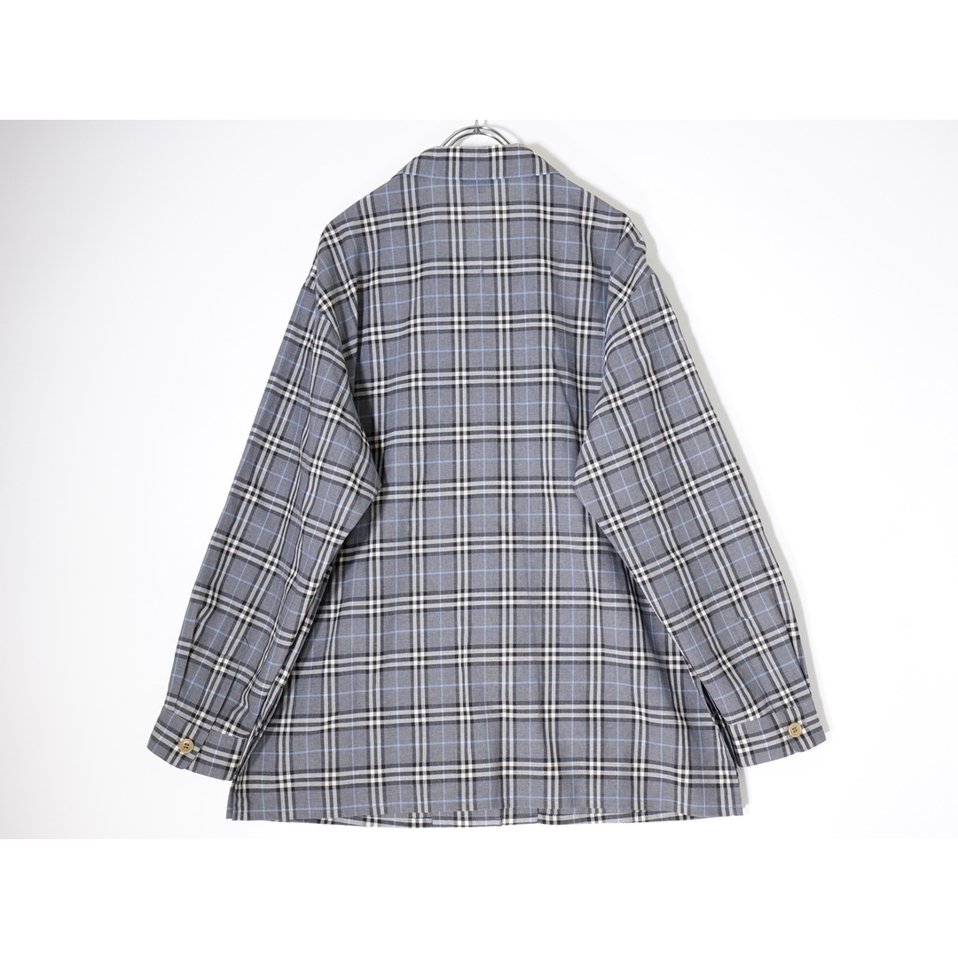 BURBERRY - BURBERRY LONDONバーバリーロンドン 大きいサイズ 定番