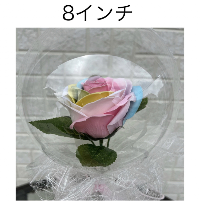 美しい 【&bouquet 】オリジナルフラワーバルーンオーダ受付 ☆予算に