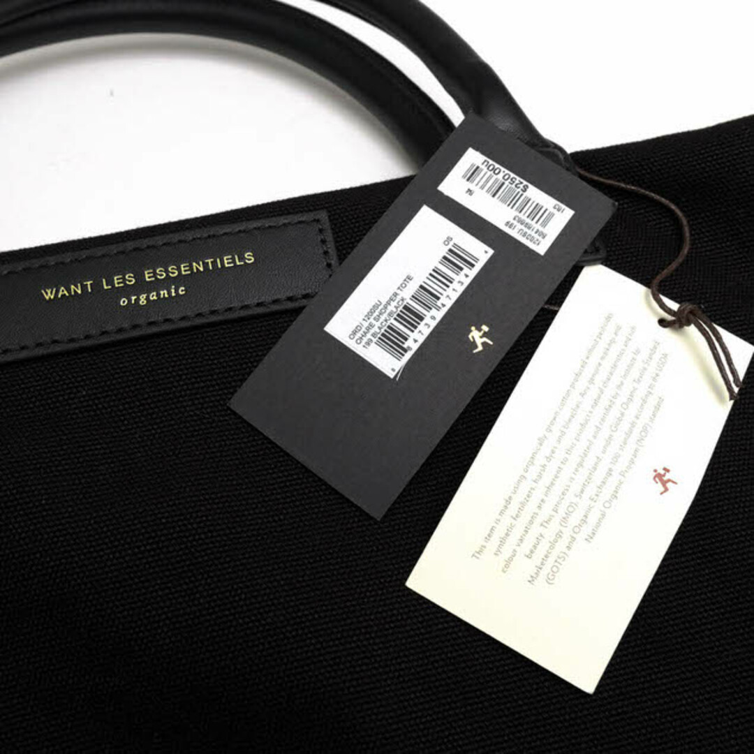 ウォント レス エッセンシャル デ ラヴィ/WANT Les Essentiels ウォント レス エッセンシャル デ ラヴィ/WANT Les Essentiels