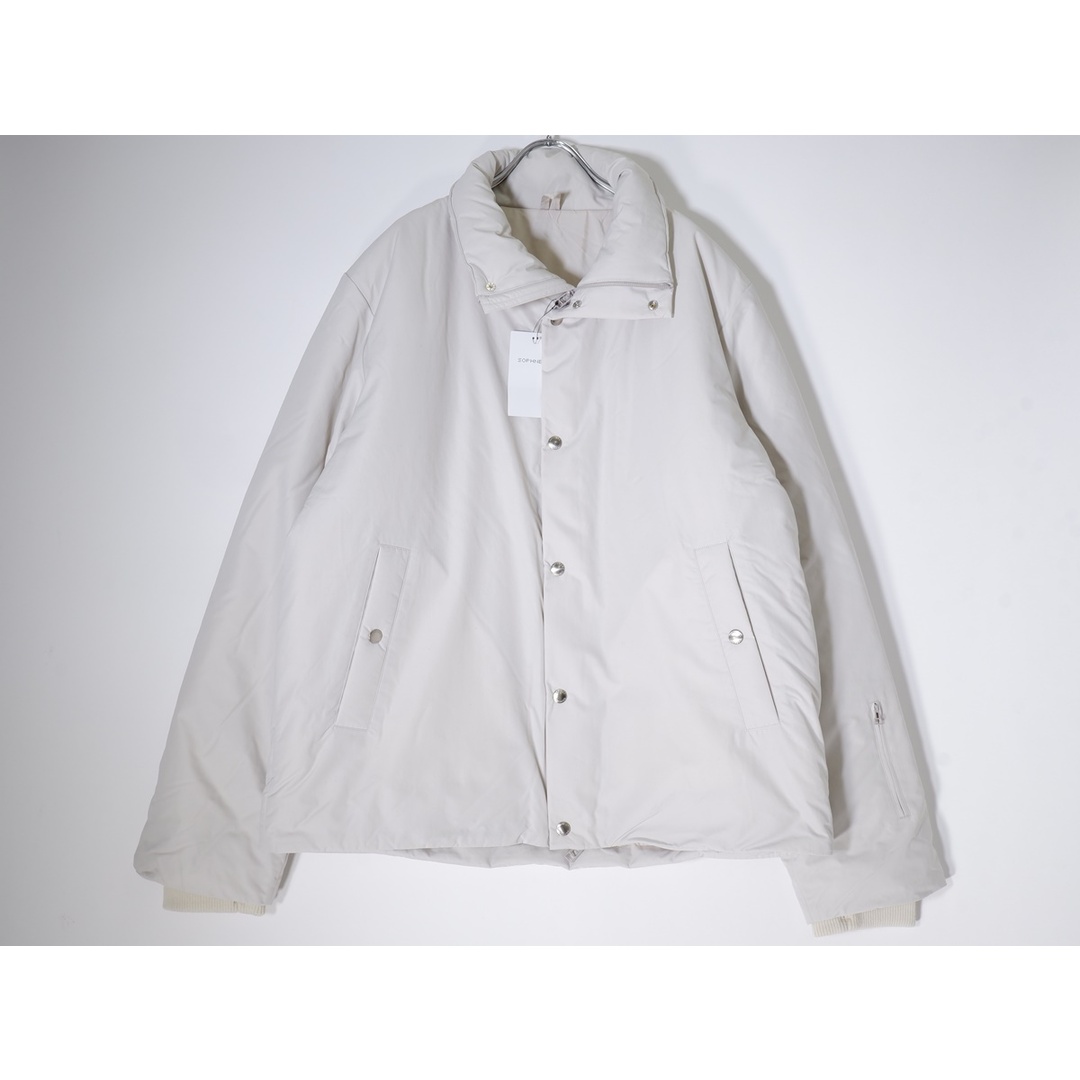 SOPHNET. - SOPHNET.ソフネット 2022AW OVERSIZED STAND COLLAR SOPHNET. - SOPHNET.ソフネット 2022AW OVERSIZED STAND COLLAR