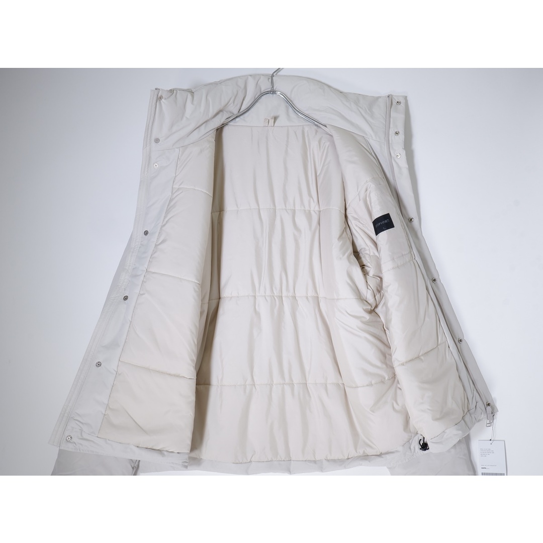 SOPHNET. - SOPHNET.ソフネット 2022AW OVERSIZED STAND COLLAR SOPHNET. - SOPHNET.ソフネット 2022AW OVERSIZED STAND COLLAR