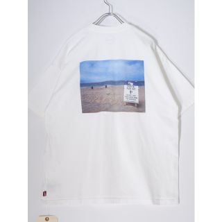ジャクソンマティスJACKSON MATISSE 2023SS FLAT DAY Tシャツ新品【M】【MTSA71568】(その他)